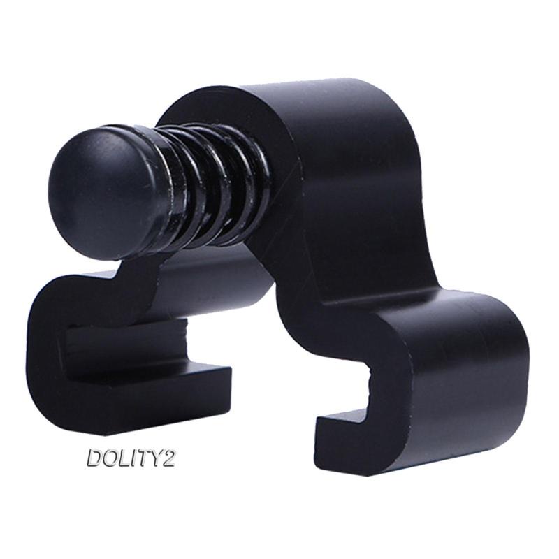 [Dolity2] Thanh Chặn Cửa Trượt Nâng Cấp Có Thể Điều Chỉnh Cho Phòng Ngủ / Văn Phòng /