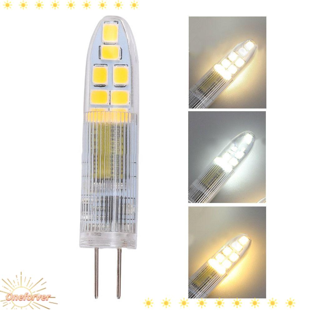 Đèn LED 16 Bóng G4 16D Điện Áp Cao