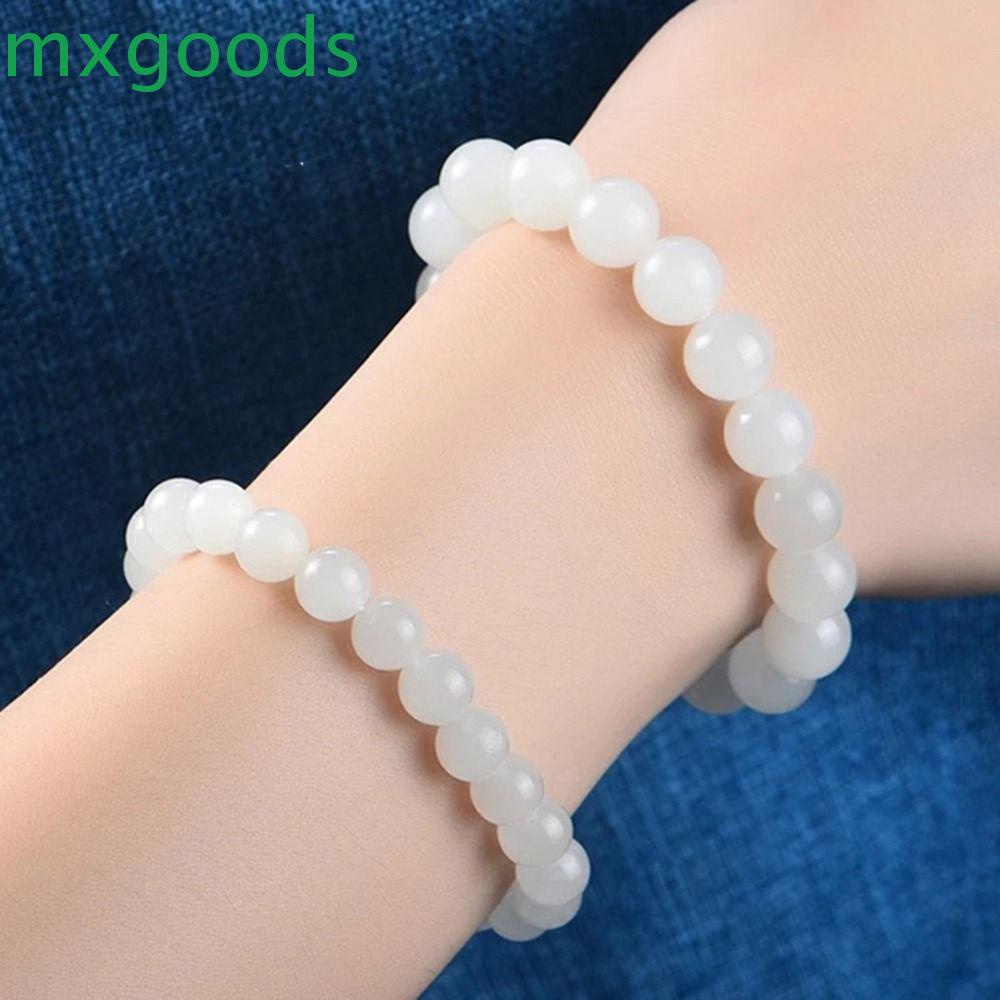 Vòng Tay Dây Thừng Giả Da Co Giãn Phong Cách Vintage Dành Cho Nam Và Nữ