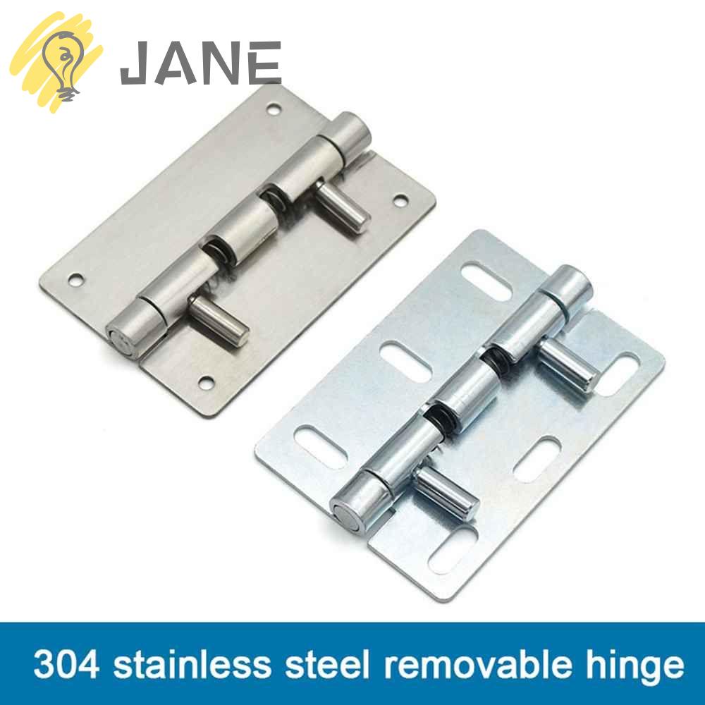 Bản Lề Inox Đa Năng Có Thể Điều Chỉnh Tiện Dụng