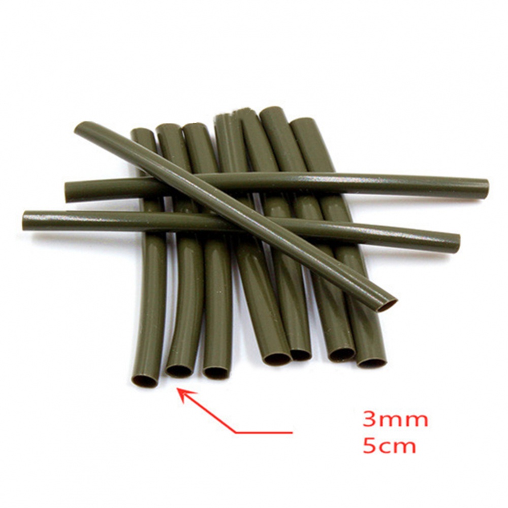 20 Ống Co Nhiệt Phụ Kiện Câu Cá