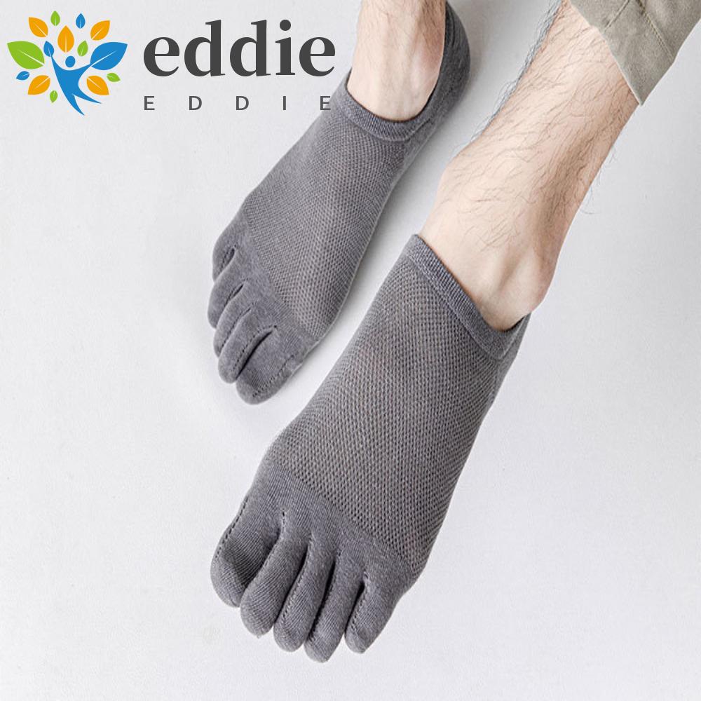 Vớ Lưới 26Eddie Siêu Mỏng Chống Ma Sát Thấm Hút Mồ Hôi Thoáng Khí Thời Trang Xuân Hè Cho Nam