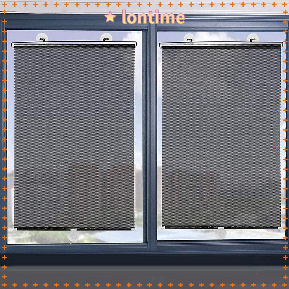 Tấm Che Nắng Dạng Lăn Cho Cửa Sổ Xe Hơi / Phòng Ngủ / Nhà Bếp