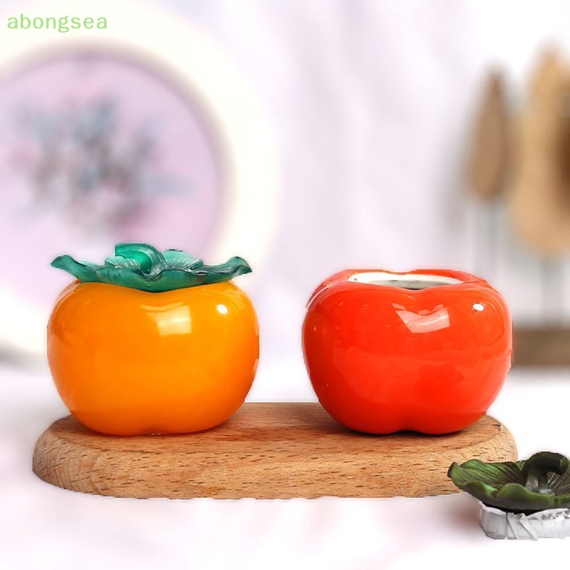 Khuôn Silicone Làm Hộp Đựng Trái Cây Bằng Pha Lê Epoxy Độc Đáo DIY