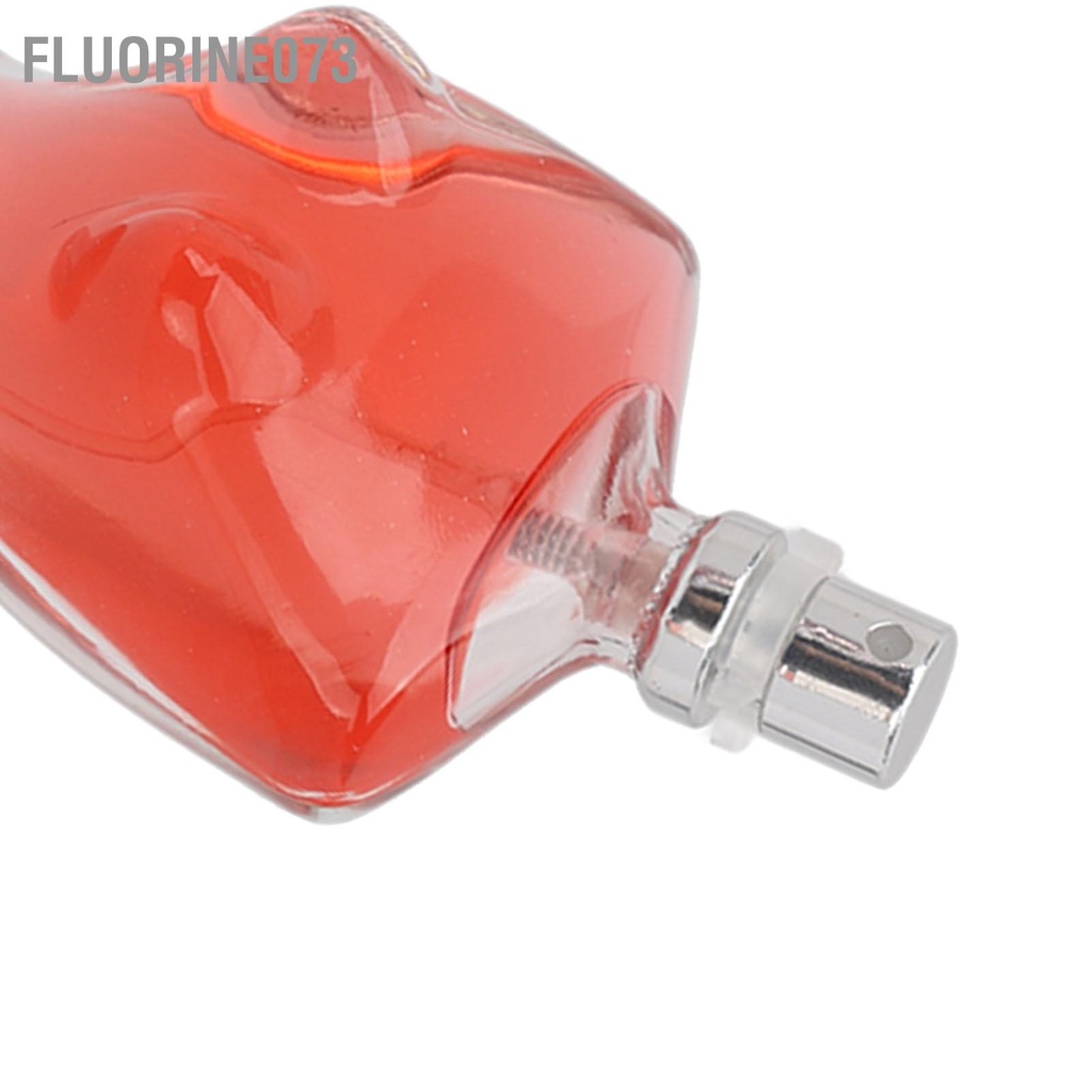 Fluorine073 100Ml Nước Hoa Nữ Phương Đông Mùi Hương Thơm Nhẹ Hình Nộm Xịt