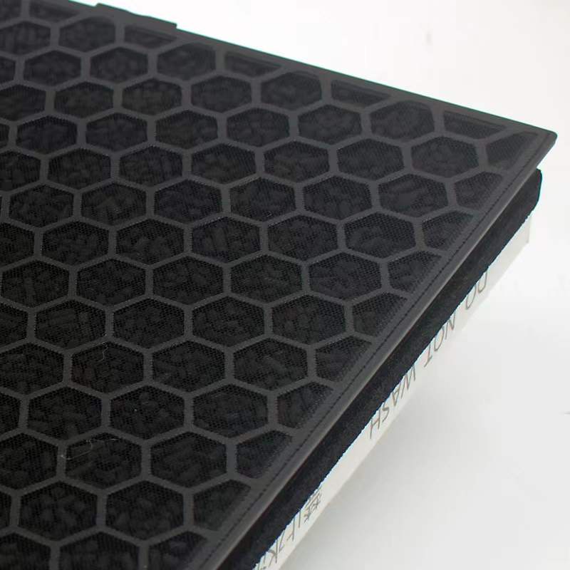 Phụ kiện lọc không khí cho Samsung CFX-D100/GB CFX-D100D Thay thế AX60R5080WD/AX60K5051WDD 422 * 285 * 60mm