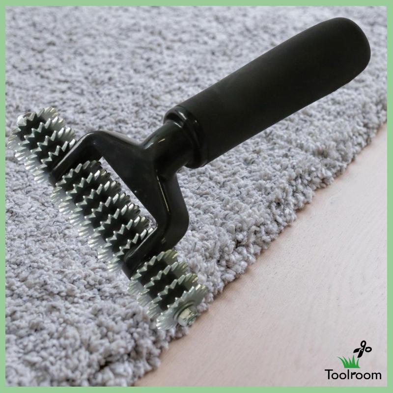 Dụng Cụ Lăn Lắp Đặt Thảm Trải Sàn Tiện Dụng