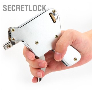 SecretLock Mở khóa Bộ công cụ sửa chữa mạnh Dụng mở cửa Bumps Thép không gỉ