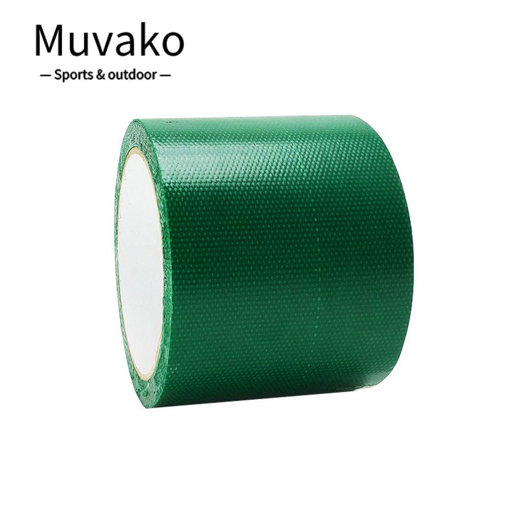 MUVAKO Cuộn Băng Dính 7.5M Chống Thấm Nước Để Sửa Chữa Lều Trại