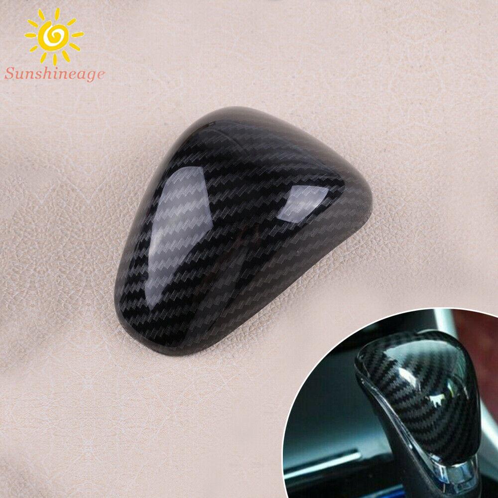 Vỏ Bọc Cần Gạt Số Thay Thế Bằng Sợi Carbon Trang Trí Nội