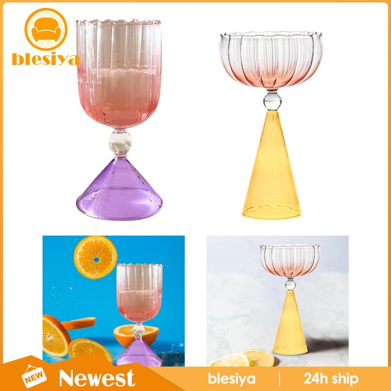 Cốc Uống Cocktail / Cocktail Hình Mắt Kính Cho Bữa Tiệc