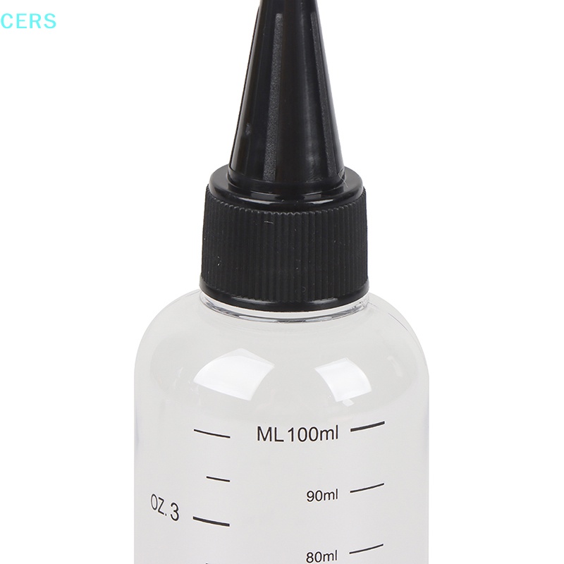 Chai Nhựa Đựng Mực Lỏng Có Thể Bơm Đầy Lại RS