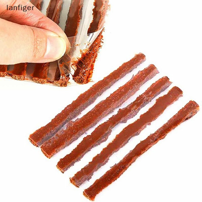 Bộ 5 Dụng Cụ Sửa Chữa Lốp Xe Hơi Xe Máy Tiện Lợi