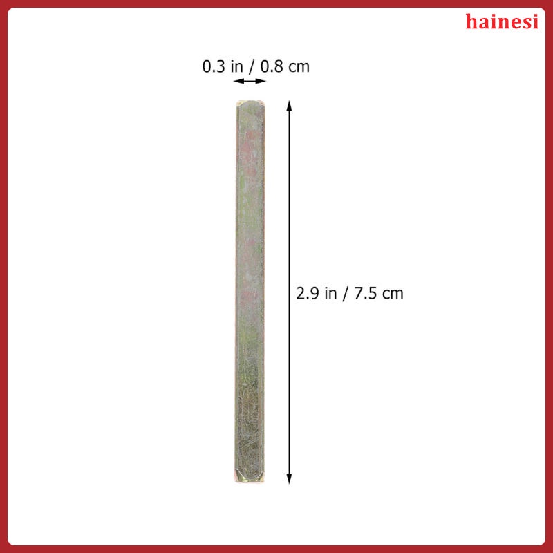 Set 2 Tay Nắm Cửa Kiểu Vintage Thay Thế Tiện Dụng