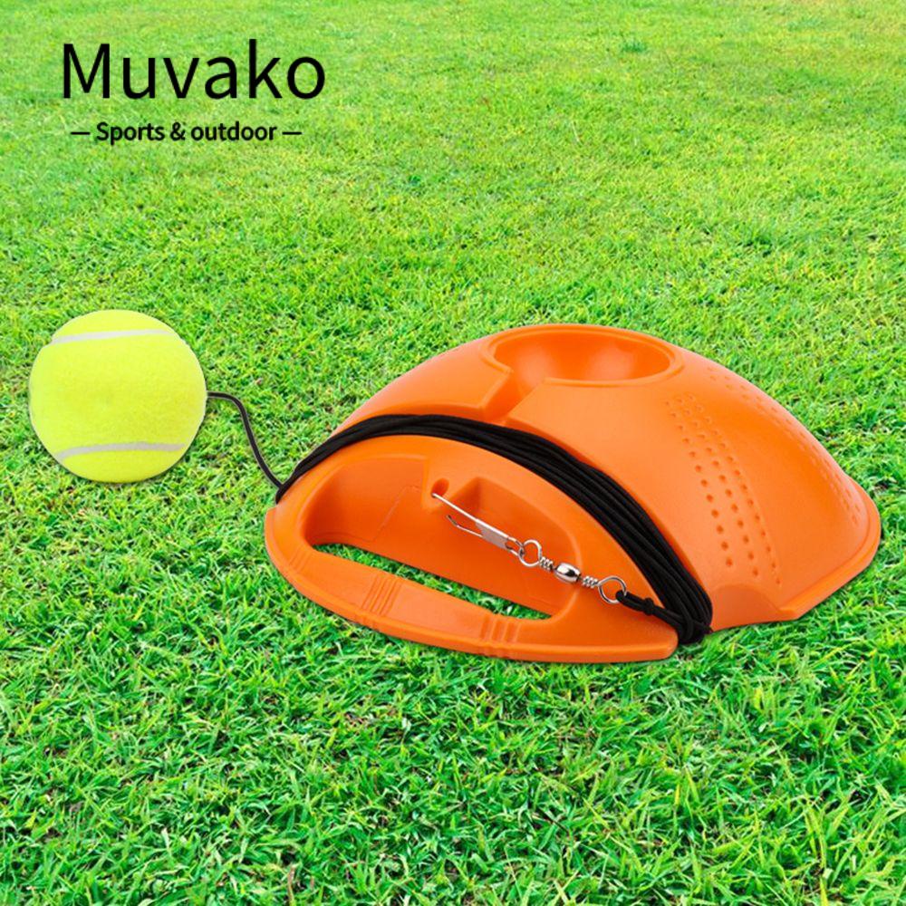 MUVAKO Dụng Cụ Tự Tập Luyện Tennis Chuyên Nghiệp