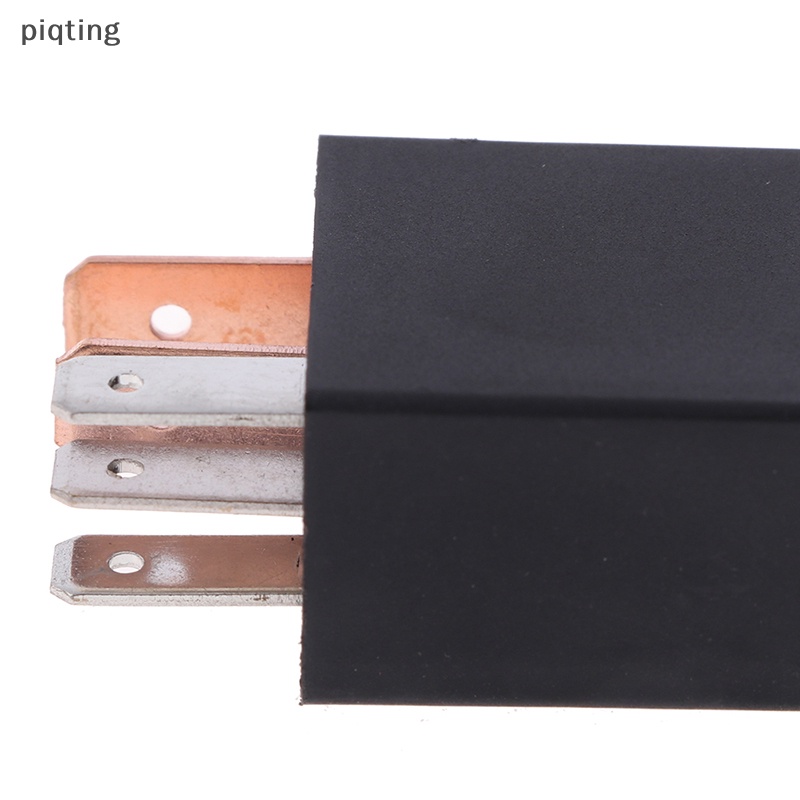 Rơ Le Báo Động Ô Tô Piqt DC 12V 24V 40A 1NO 1NC SPDT 4 / 5 Pins