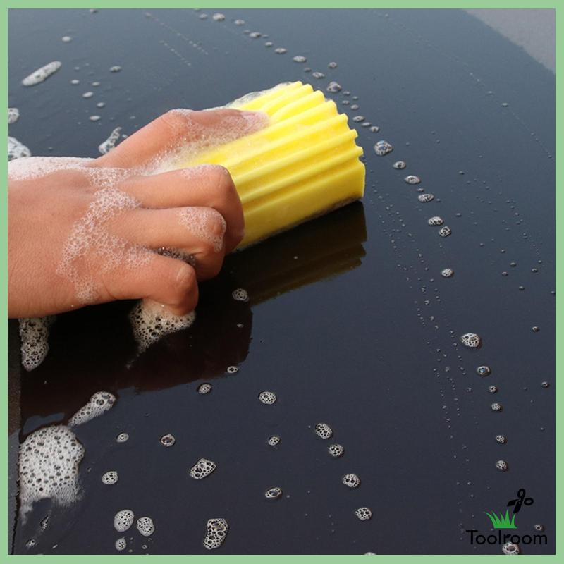 Mút Xốp Pva Không Trầy Xước Chuyên Dụng Cho Bồn Tắm / Đồ Nội Thất