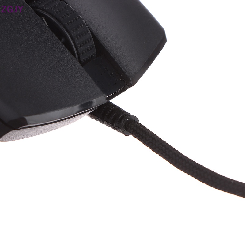 Chuột Chơi Game ZGJY DeathAdder V2 20000 DPI Cảm Biến Quang Học - Chroma RGB Lighg - 8 Nút Lập Trình Mới