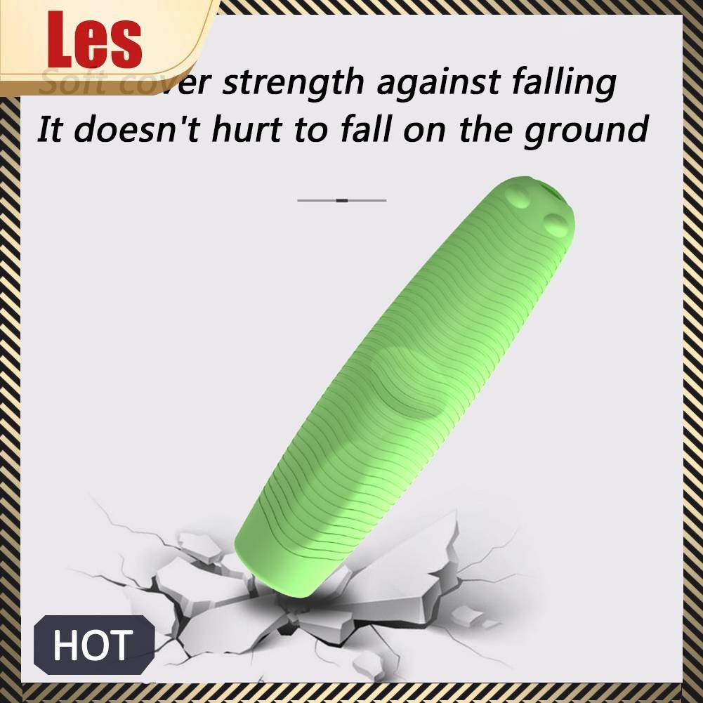 Ốp Silicone Bảo Vệ Cho Điều Khiển Từ Xa LG AN-MR600 MR650 MR18BA MR19BA