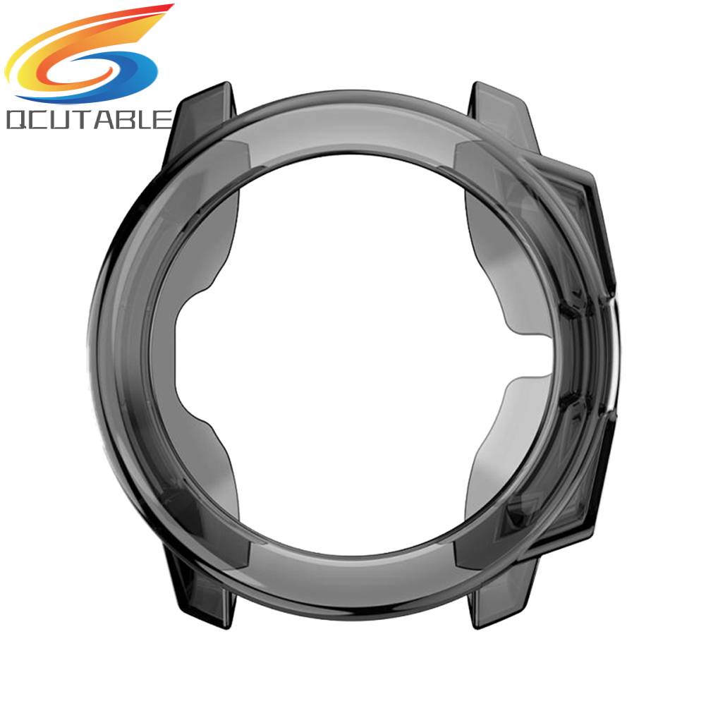 Ốp Bảo Vệ Mặt Đồng Hồ Thông Minh Garmin Instinct