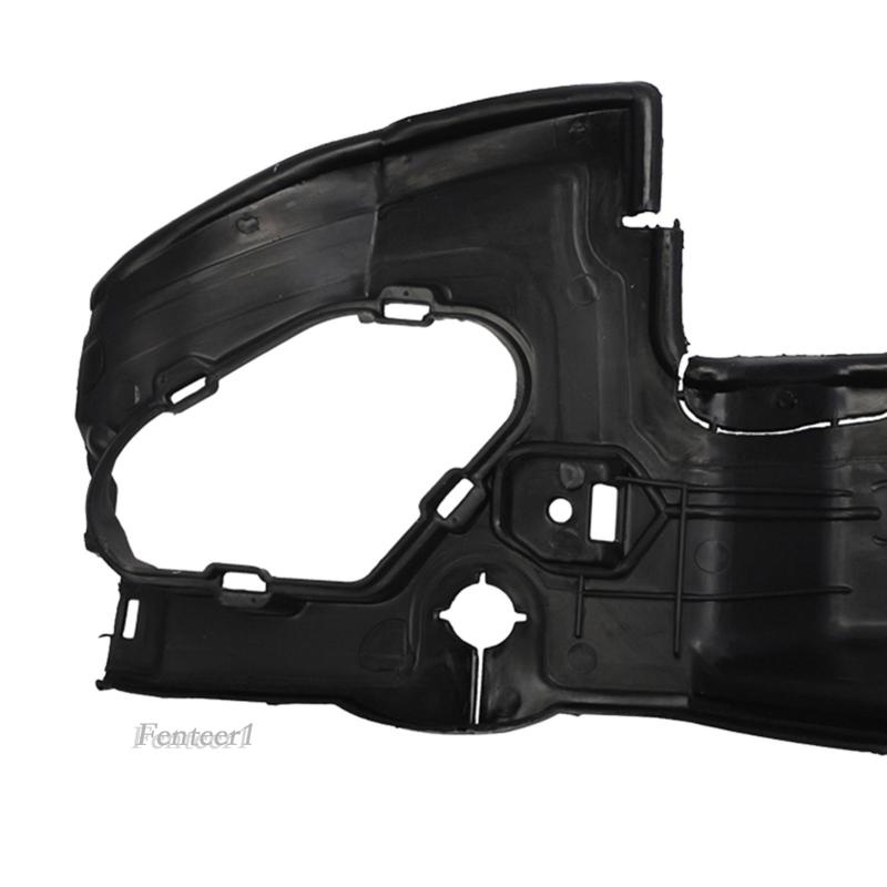 [Fenteer1] Đệm Khí Cản Trước Xe Hơi Dễ Lắp Đặt Cho E60