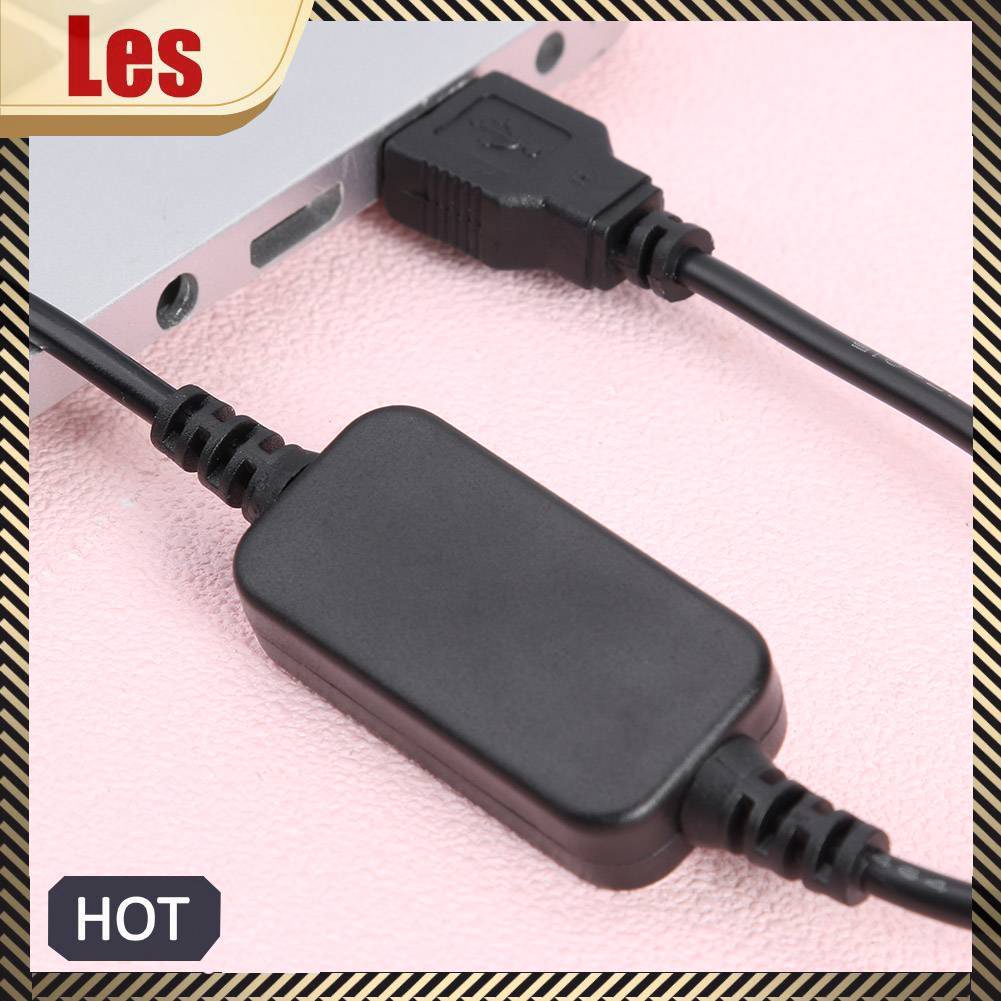 Cáp SạC USB Cho Bộ ĐàM Yaesu VX-6R VX7R FT60R VX177