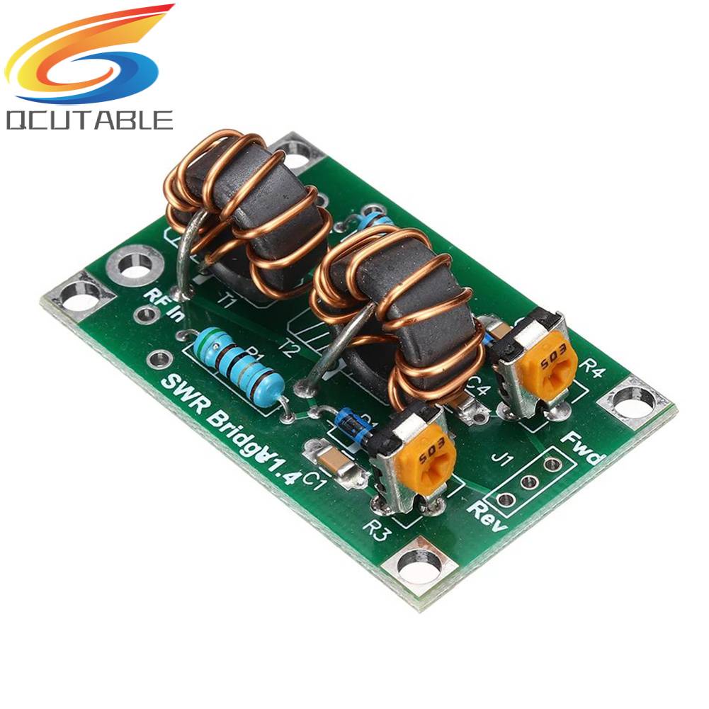 Bộ Đài Radio 1.8M-30MHz / 3.5-30MHz RF Đa Dụng Chất Lượng Cao