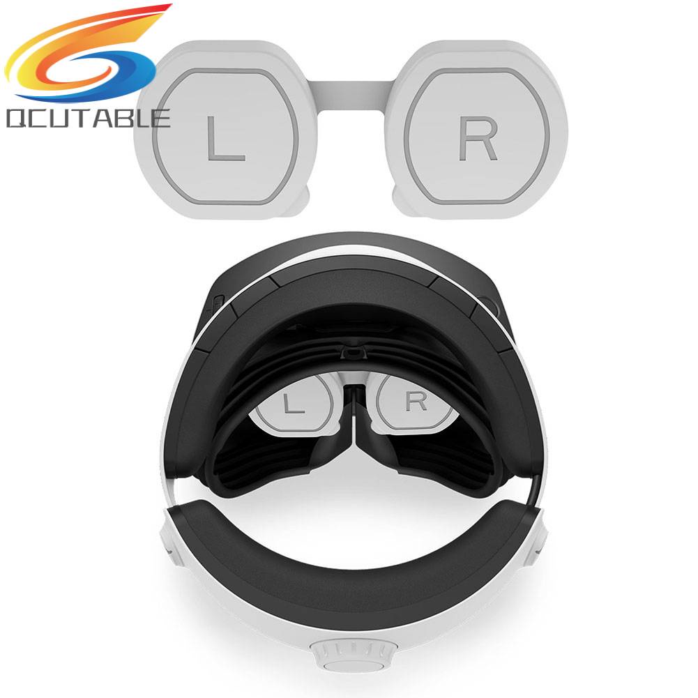 Miếng Dán Bảo Vệ Ống Kính Chống Trầy VR Cho Sony VR PSVR2