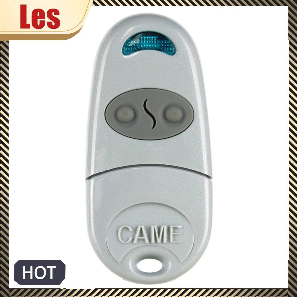 Remote Điều Khiển Tự Động DC12V 433.92 MHz Cho Gara Lăn