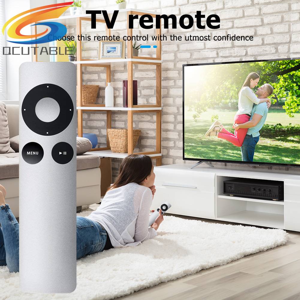 Điều Khiển Từ Xa Thay Thế Chuyên Dụng Cho Appie TV1 TV2 TV3