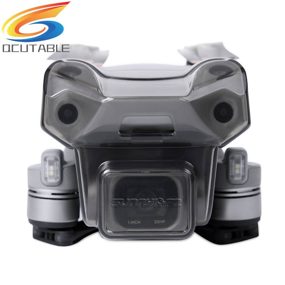 Nắp Bảo Vệ Ống Kính Máy Ảnh Cho DJI AIR 2S