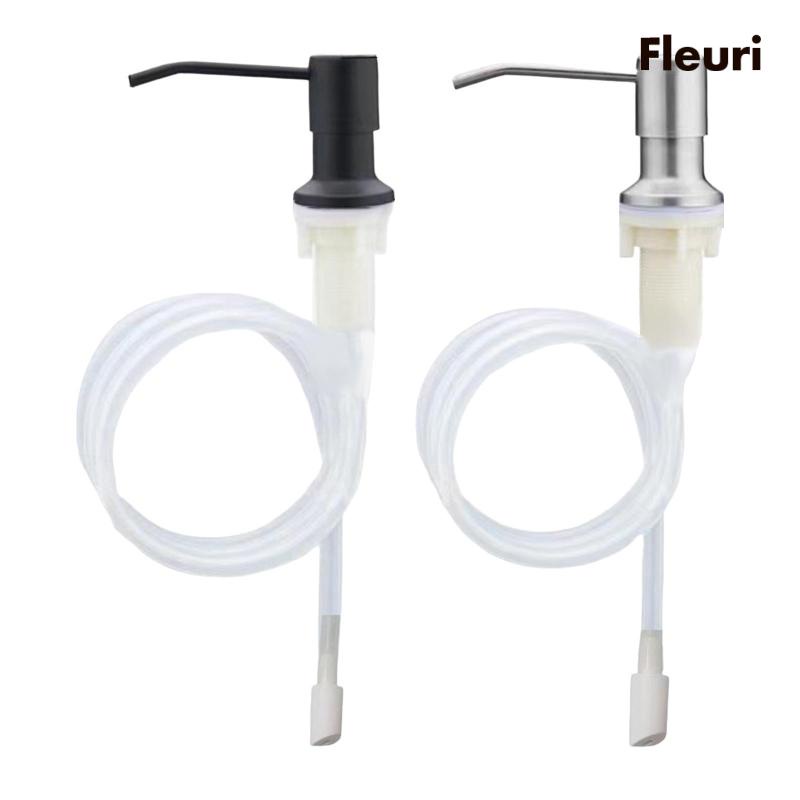 Ống Nối Dài Cho Bình Đựng Xà Phòng Gắn Bồn Rửa Nhà Bếp / Phòng Tắm