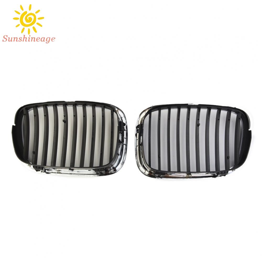 Lưới Tản Nhiệt Thay Thế Cho BMW E39 1998-2003