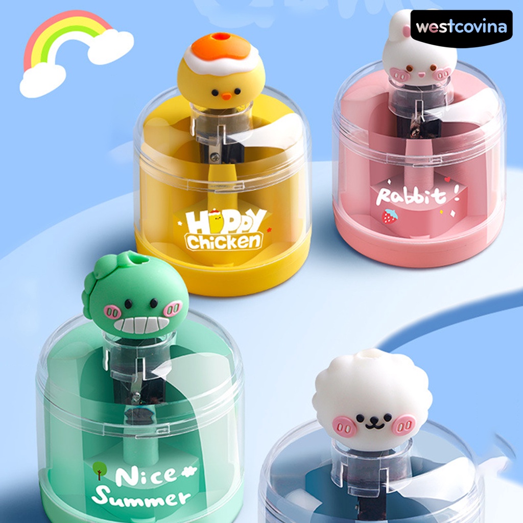 [WSTN] [WSTN]✎Giá Đỡ Lưỡi Mài Điện Tử Tự Động Có Thể Tháo Rời Chống Trượt Tiết Kiệm Sức Lao Động