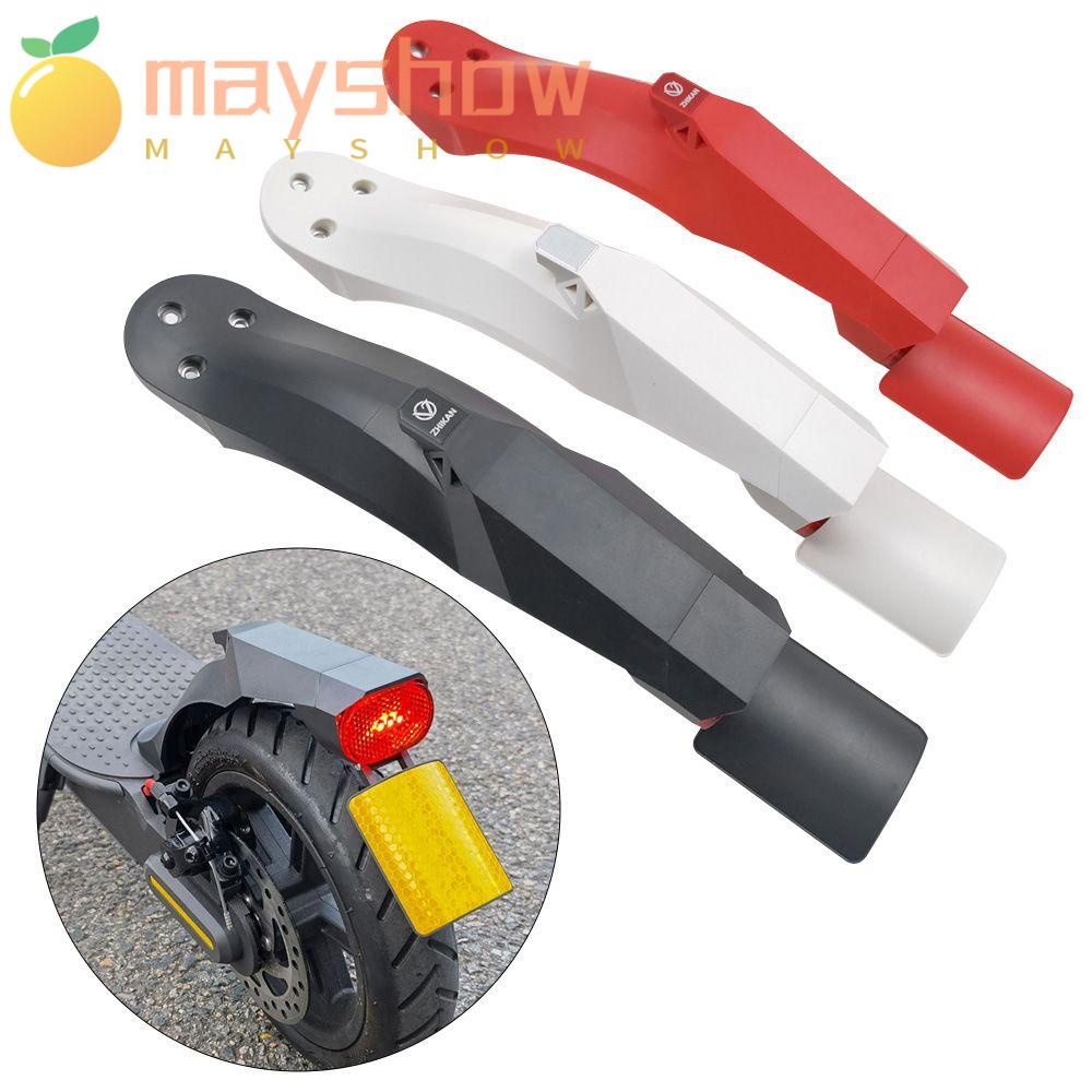 MAYSHOW FENDER Tấm Chắn Bùn Thay Thế Cho Xe Scooter