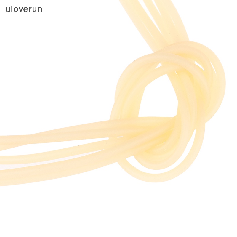 Set 5 Lõi Van Xe Đạp Bằng Cao Su Mềm Chất Lượng Cao