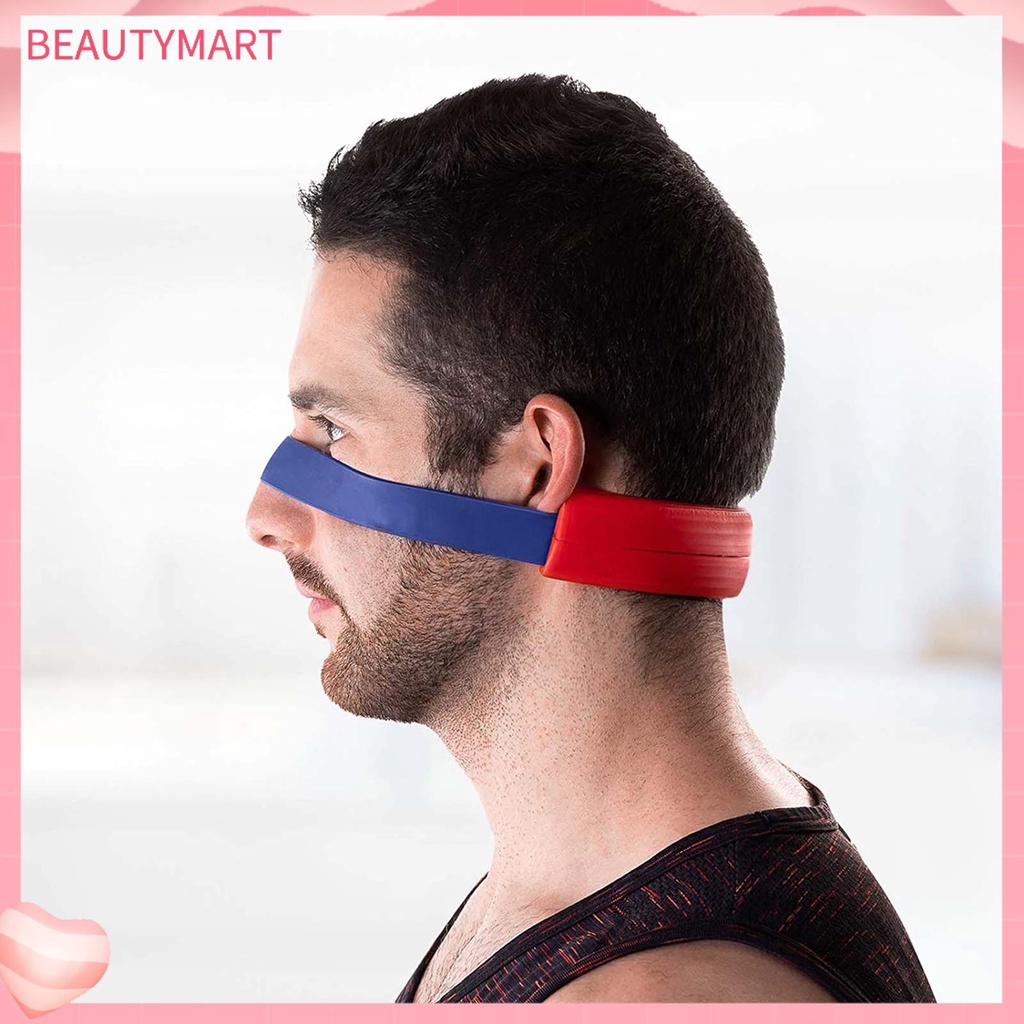 Khuôn Cạo Râu Định Vị Chính Xác Tự Làm Cho Gia Đình