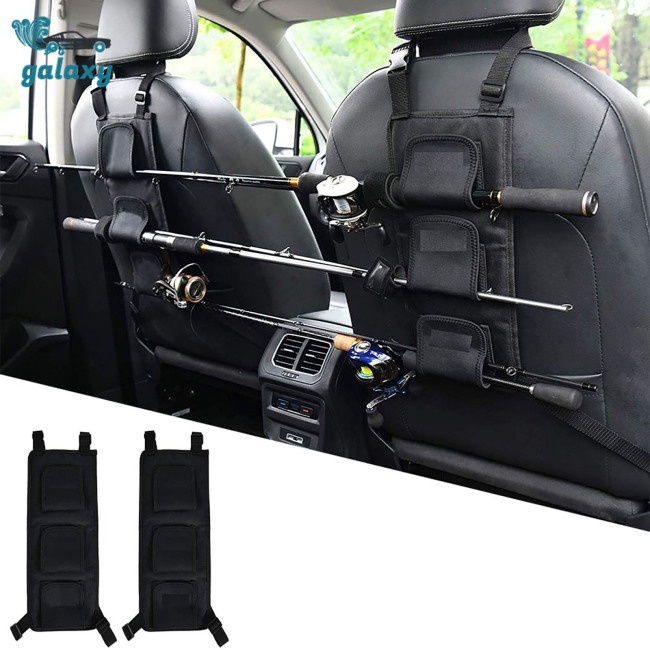 Galaxy Set 2 Giá Treo Cần Câu Cá Đa Năng Tiện Dụng