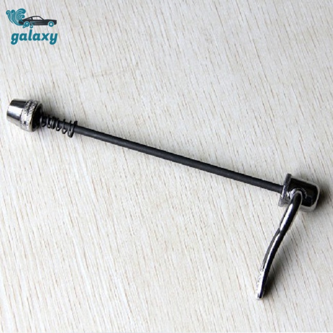 Galaxy Bánh Xe Đạp Leo Núi Tháo Lắp Nhanh Trọng Lượng Nhẹ Chịu Lực Cao