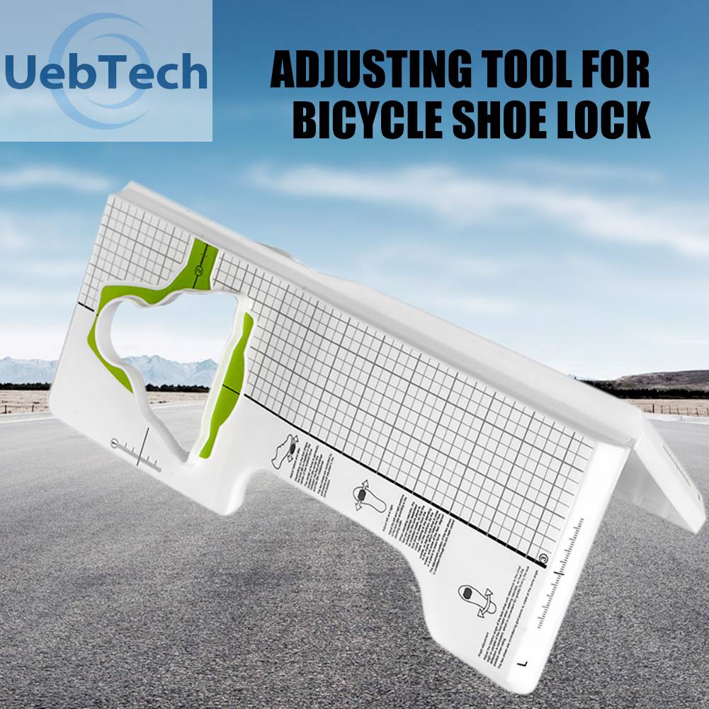 Dụng Cụ Chêm Bàn Đạp Tự Khóa Dành Cho Xe Đạp SPD-SL