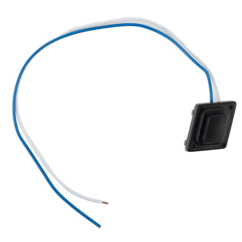 Nút Công Tắc Cao Su 2017-2021 82651D9710 82661-D9710 Cho Kia Sportage