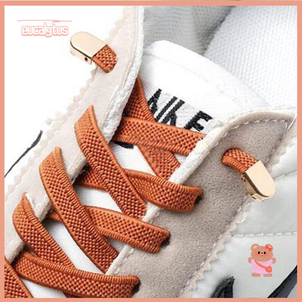 Eutus Dây Giày Thể Thao Không Cần Buộc Tiện Lợi