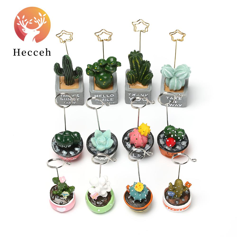 HECCEH 1 Khung Ảnh Dễ Thương Trang Trí Nhà Cửa Giá Đỡ