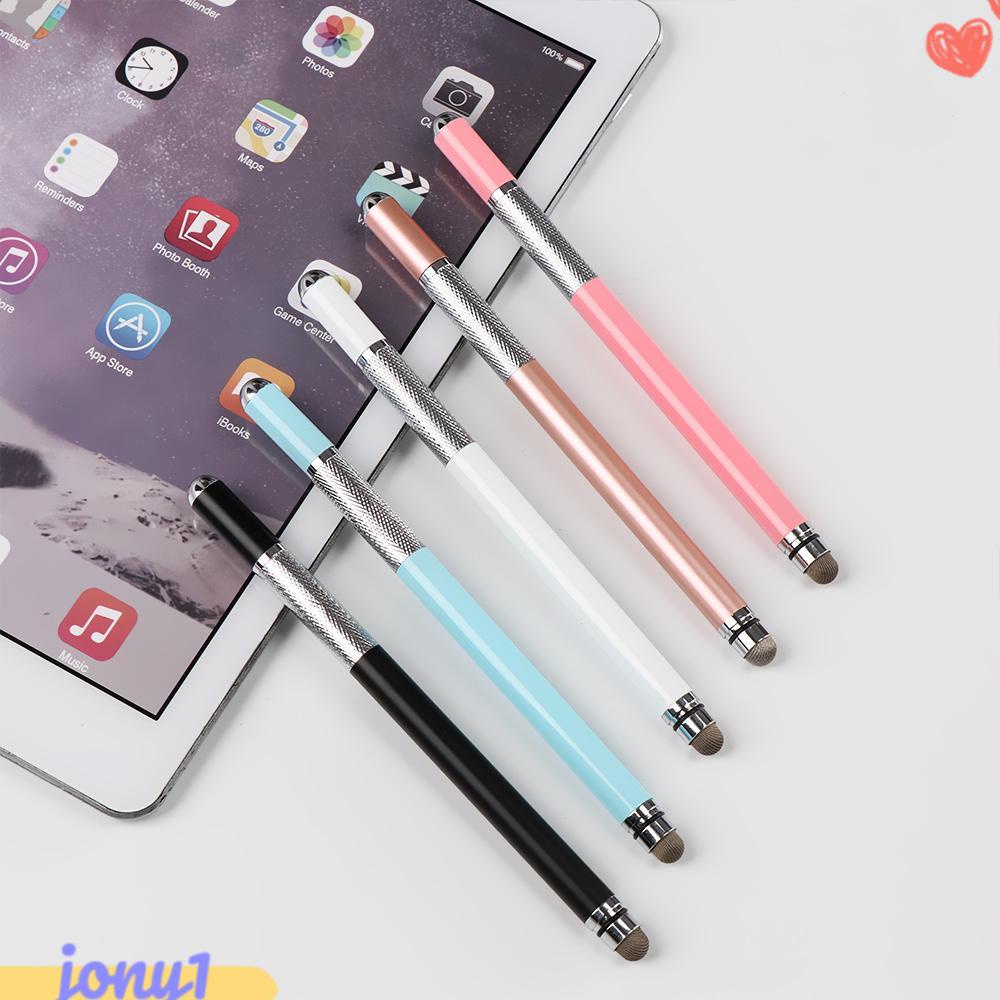 JONYE Bút Cảm Ứng Màn Hình Máy Tính Bảng / Điện Thoại Di Động Tiện Dụng