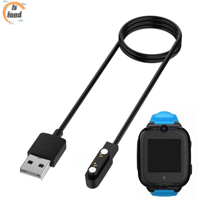 Đế Sạc Nhanh Usb Có Nam Châm Cho Xplora Xg02