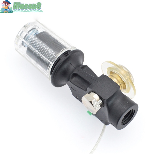 Hus Phụ Kiện Van Bơi Chuyên Nghiệp Trọng Lượng Nhẹ