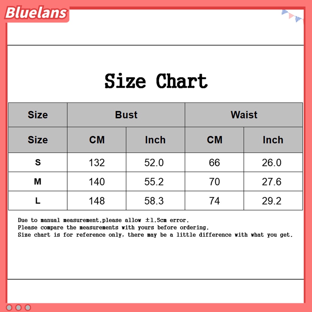 [BLS] Bộ Đồ Bơi Bikini Hai Mảnh Lưng Thấp Màu Trơn Gợi Cảm Mùa Hè Cho Nữ