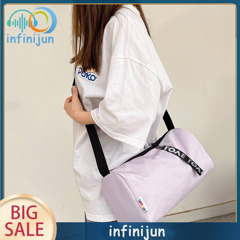 Túi Xách Du Lịch Cỡ Lớn Đa Năng Cho Nam Nữ