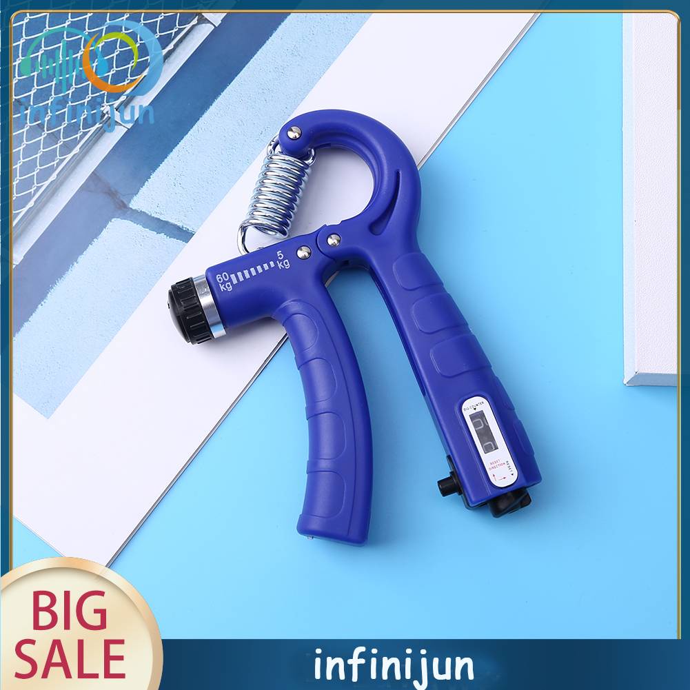 Lò Xo Mát Xa Ngón Tay Tiện Dụng Dành Cho Nữ Và Nam