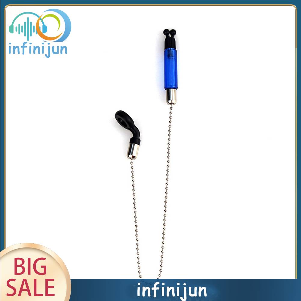 Móc Xích Treo Đồ Câu Cá Bằng Nhựa